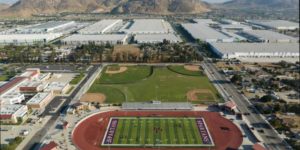 Fontana