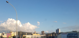 Barreiras