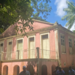 GOL Airlines Belem Office in Brazil