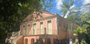 GOL Airlines Belem Office in Brazil