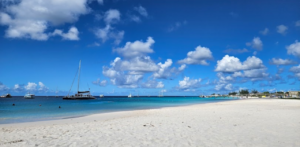 GOL Airlines Bridgetown Office in Barbados