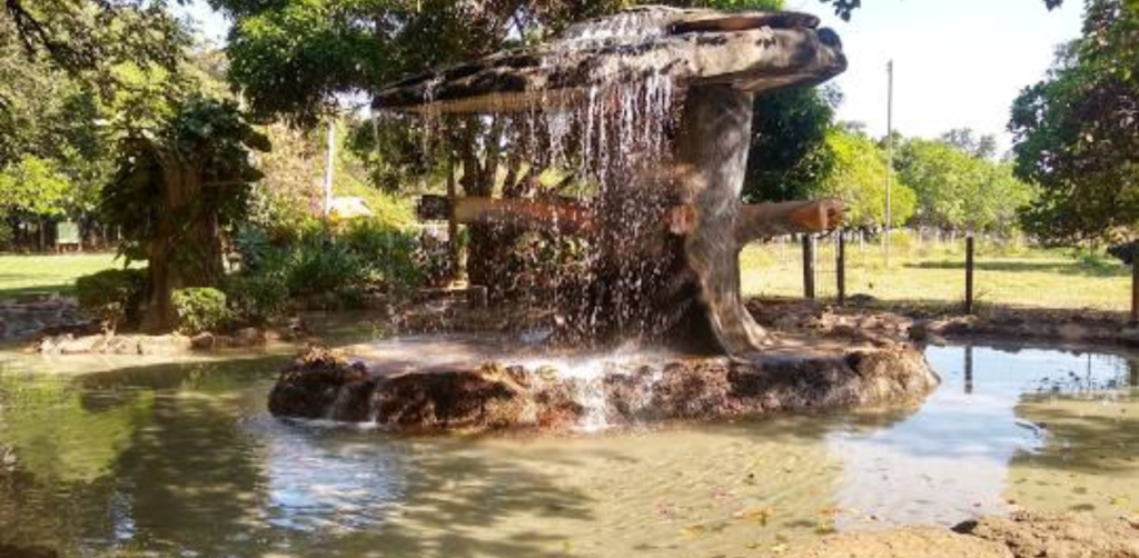 Caldas Novas
