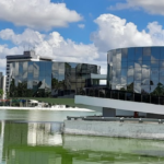 GOL Airlines Campina Grande Office in Brazil