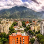 GOL Airlines Caracas Office in Venezuela