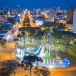 GOL Airlines Cascavel Office in Brazil