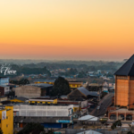 GOL Airlines Cruzeiro do Sul Office in Brazil