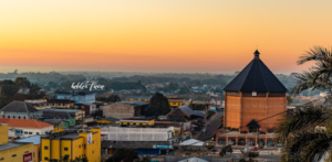 GOL Airlines Cruzeiro do Sul Office in Brazil