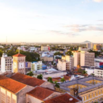 GOL Airlines Cuiaba Office in Brazil