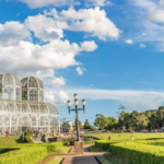 GOL Airlines Curitiba Office in Brazil