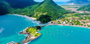 Florianopolis