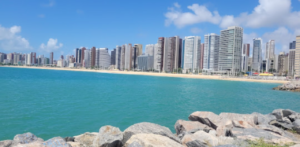 GOL Airlines Fortaleza Office in Brazil