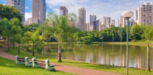 Goiania