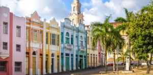 Joao Pessoa