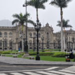 Avior Airlines Peru Office in South America