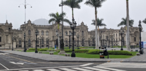 Avior Airlines Peru Office in South America