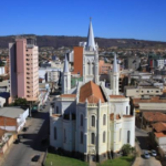 Montes Claros