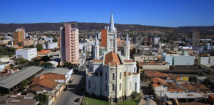 Montes Claros