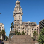 GOL Airlines Montevideo Office in Uruguay