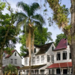 GOL Airlines Paramaribo Office in Surinam