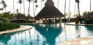 GOL Airlines Punta Cana Office in Dominican Republic