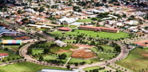 Rio Verde