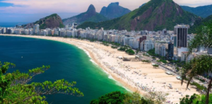 GOL Airlines Rio de Janeiro Office in Brazil
