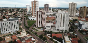 Rondonopolis