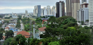 Sao Jose dos Campos