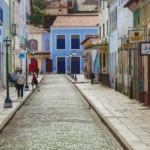 Sao Luis