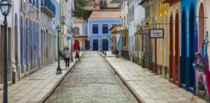 Sao Luis