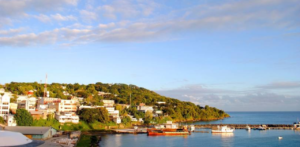 GOL Airlines Scarborough Office in Trinidad & Tobago