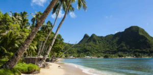 Hawaiian Airlines American Samoa