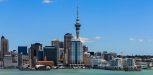 Aberdair Aviation Auckland Office in New Zealand