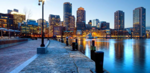 Boston
