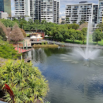 Hawaiian Airlines Brisbane Office in Australia