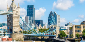 London