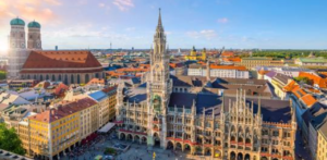 Munich