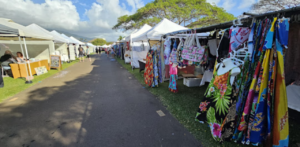 Hawaiian Airlines Oahu Cargo Office in Honolulu