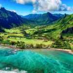 Fiji Airways Honolulu office in Hawaii