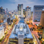 Osaka