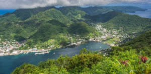 Hawaiian Airlines Pago Pago Cargo Office in American Samoa