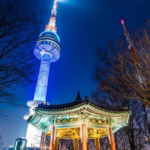 Hawaiian Airlines Seoul Office in South Korea