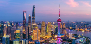 Shanghai