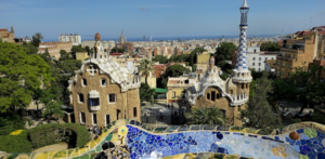 Barcelona