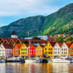Jet2 Airlines Bergen Office in Norway
