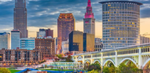 Cleveland