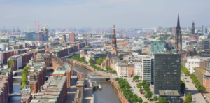 Hamburg
