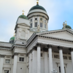 Daily Air Helsinki Office in Finland