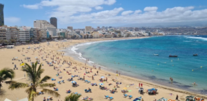 Las Palmas