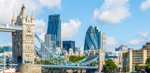 London